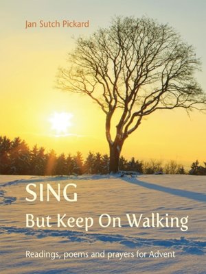 cover image of Sing But Keep On Walking
